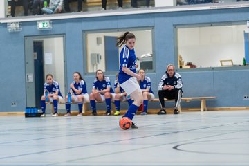 Bild 515 - F Loewinnen Hallen Cup